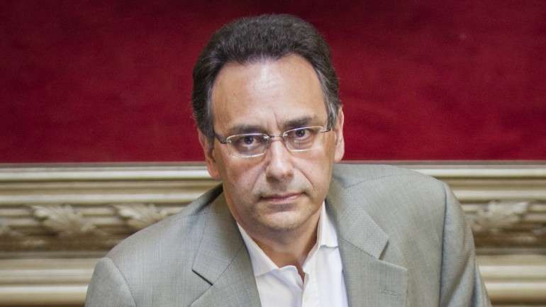Porfírio Silva é responsável pelas Relações Internacionais do PS