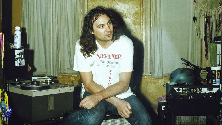 Adam Granduciel, o mentor dos The War on Drugs