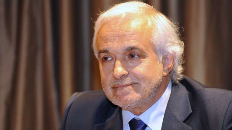 Rui Rangel é juiz desembargador do Tribunal da Relação de Lisboa
