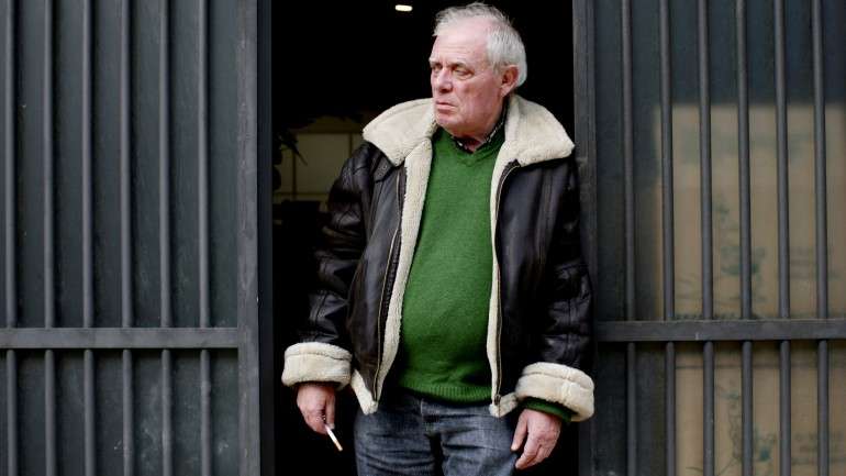 António Lobo Antunes: "O Livro do Desassossego aborrece-me até à morte"