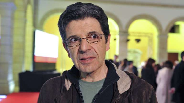 Manuel Maria Carrilho é acusado de violência doméstica contra a ex-mulher, Bárbara Guimarães