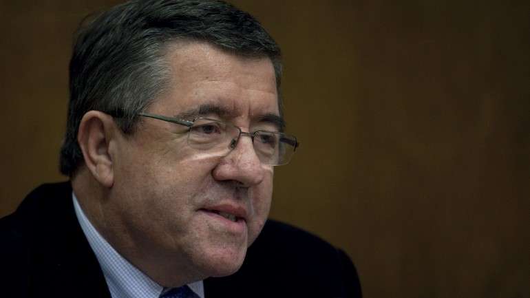 Jorge Coelho favoreceu Governo com os números da economia, mas criticou Costa quanto ao diploma do fim do segredo fiscal