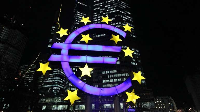 Espanha cresceu 0,8% do PIB num trimestre em que o crescimento em Portugal estagnou.