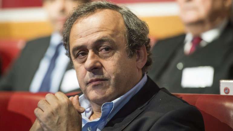 O francês, que já havia visto o seu nome ser recusado pelo organismo devido à suspensão que lhe foi aplicada, desistiu de lutar e abandona a corrida