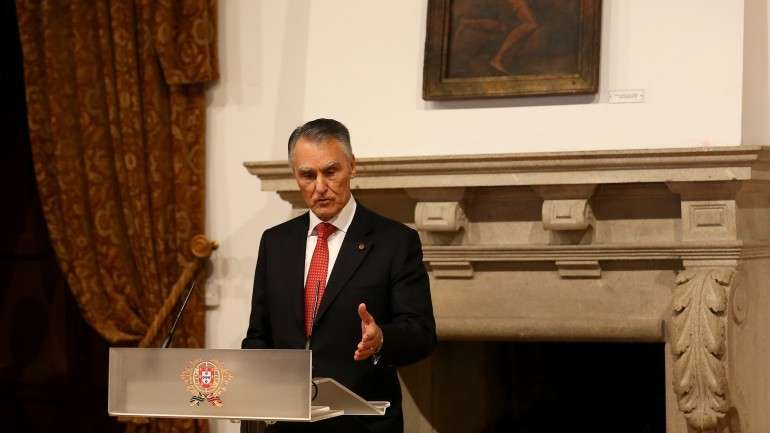 Cavaco Silva vai comunicar quem vai indigitar para formar Governo