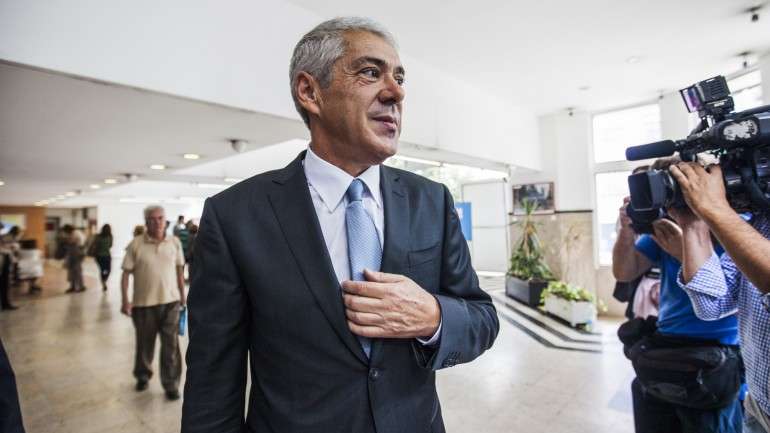 Sócrates queria que o CM pagasse um valor que podia chegar aos 350 mil euros por cada notícia