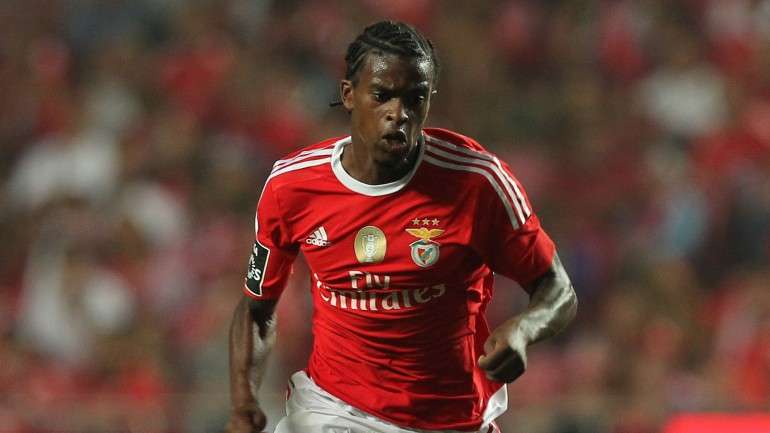 Nelson Semedo estreia-se na seleção nacional