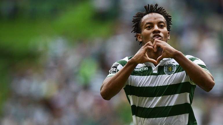 Carrillo parece estar a caminho do clube espanhol