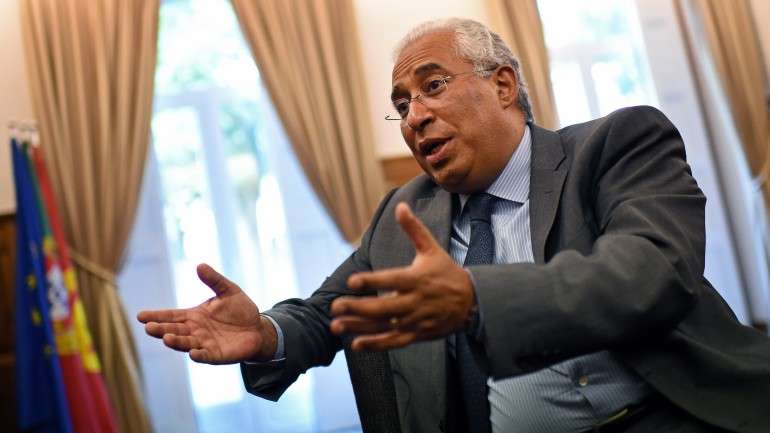 António Costa já chegou a acordo com Catarina Martins, mas terá de discutir essa solução na reunião da comissão política do PS