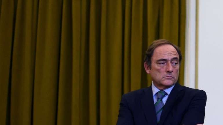 Para Portas, os resultados das eleições legislativas transmitiram um sinal de continuidade