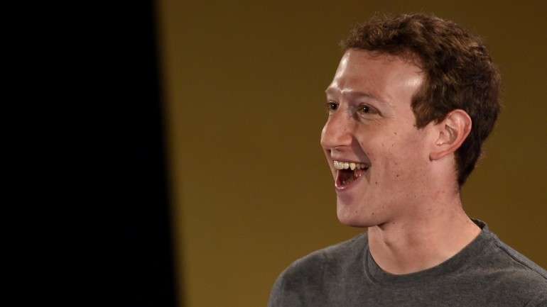 Em 10 meses, Zuckerberg leu 20 livros. Até agora, cumpriu a promessa