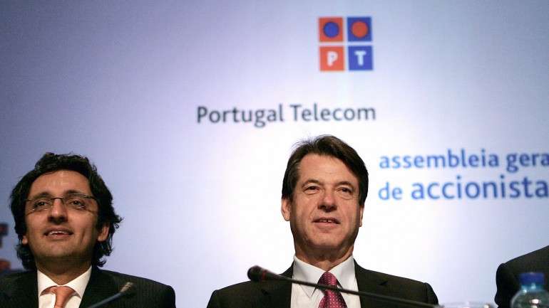 2 de março de 2007: a assembleia-geral de acionistas da PT que decidiu a morte da OPA