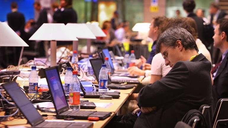 Dormir pouco ou mal afeta a produtividade e a capacidade de nos mantermos despertos durante o dia