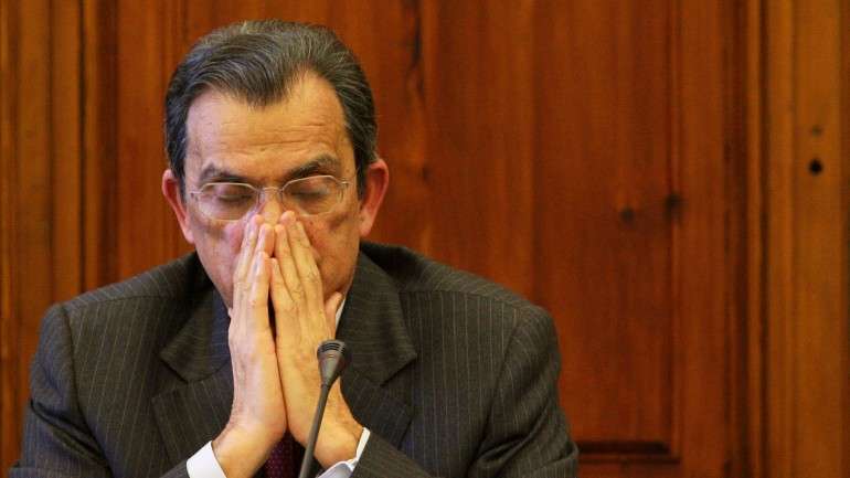 Sentença judicial do processo principal do BPN não deverá ser conhecida antes do primeiro semestre de 2016. Oliveira Costa, ex-líder do banco, é o principal arguido