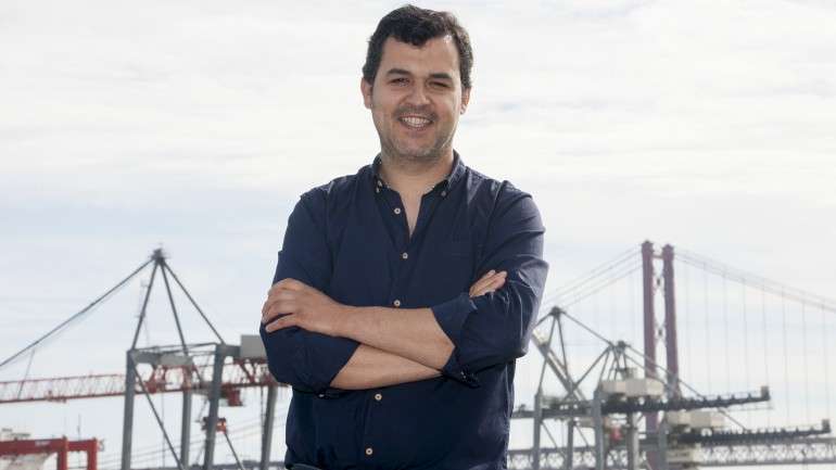 O Pessoas-Animais-Natureza teve mais de 74 mil votos no país todo. André Silva é o líder de partido que se vai sentar na Assembleia