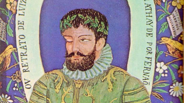 As mulheres de Luís Vaz de Camões são as protagonistas do livro de Maria João Lopo de Carvalho