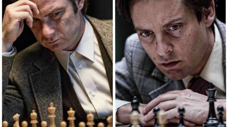 Bobby Fischer, o xadrez e a Guerra Fria
