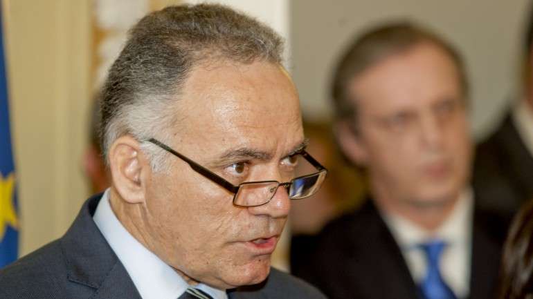 Amadeu Guerra, diretor do DCIAP, diz que é "imprescindível e fundamental, em função da natureza do processo e dos factos e das pessoas que estão sob investigação, estabelecer regras muito claras e eficazes, desde a instauração do inquérito, assegurem o segredo de justiça".