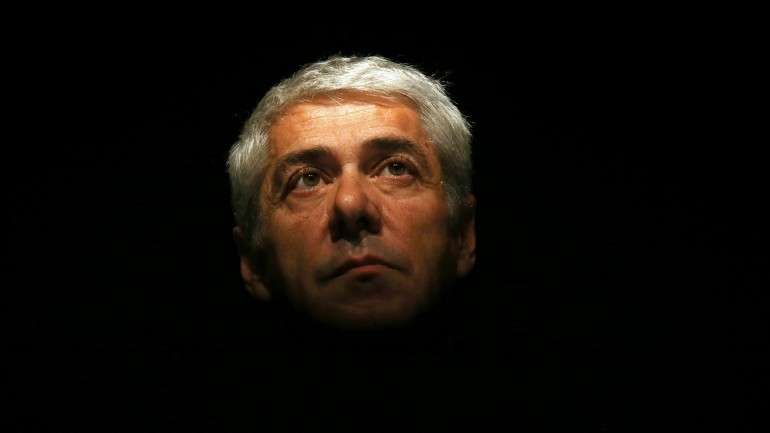 Sócrates disse que mesmo que não haja provas, o facto de ter estado preso serve de prova para o público