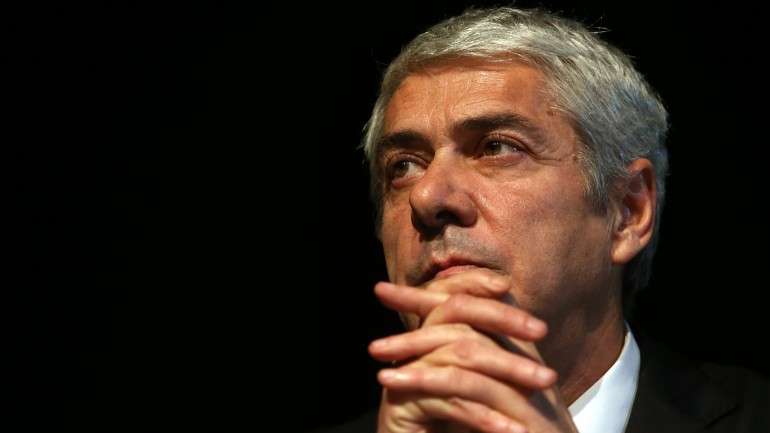 A investigação a José Sócrates iniciou-se em Julho de 2013