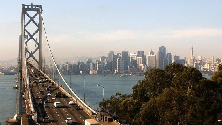 A West to West que ligar o ocidente europeu ao norte-americano