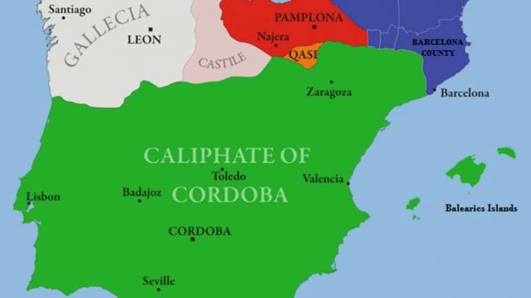 Portugal faz parte do território que os grupos terroristas querem reconquistar, através de uma "Primavera Islâmica"