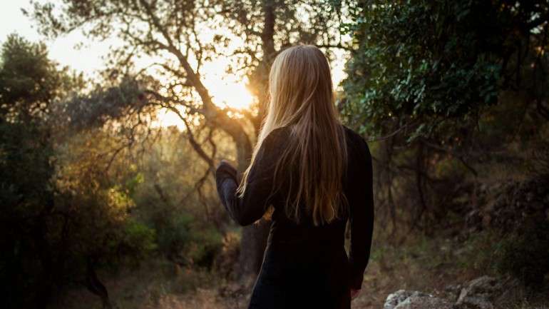 Anna von Hausswolff lançou o terceiro álbum, "The Miraculous"