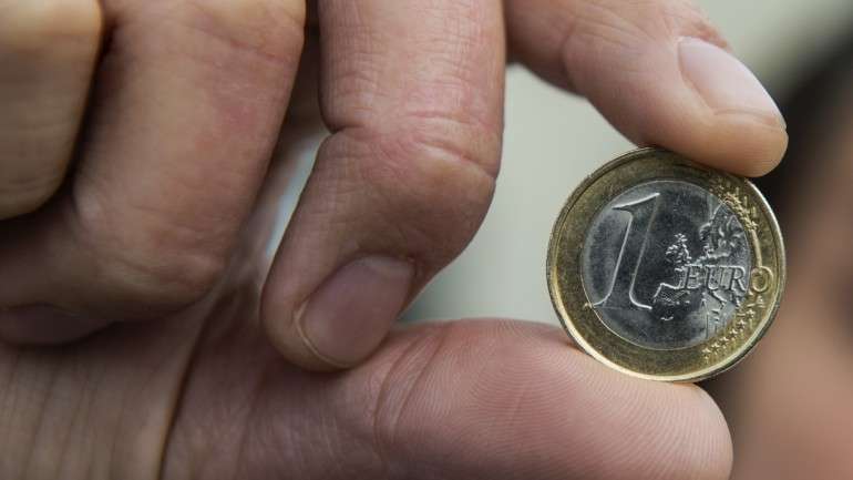 Por cada euro apostado, a indigitação de António Costa dá um lucro de 1,2 euros aos apostadores; já um governo de gestão, mais provável, dá um lucro mais baixo: 65 cêntimos