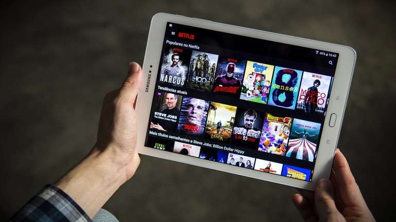 O Netflix chegou a Portugal há poucas semanas, mas tem já um vasto catálogo de filmes e séries originais
