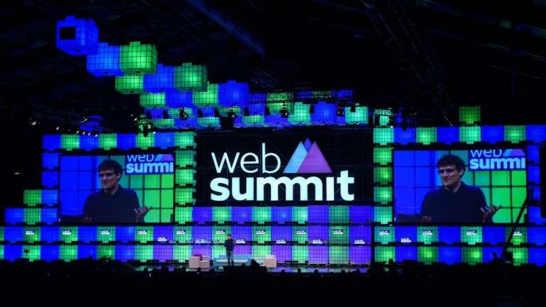 As startups portuguesas têm até 31 de julho para se candidatar ao Road 2 Web Summit.