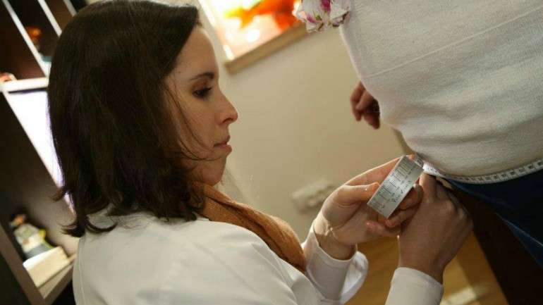 Rita Morais é nutricionista, mas também celíaca. Descobriu que sofria da doença em 2012.