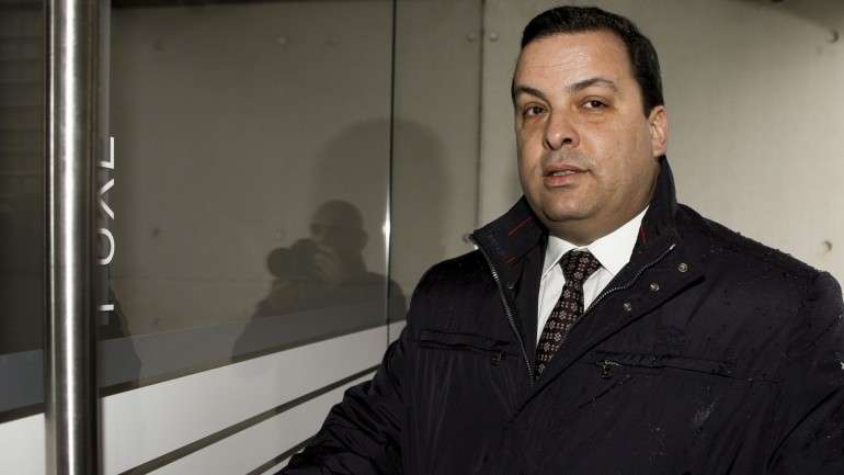 Jorge Silva Carvalho, ex-diretor do Serviço de Informações Estratégicas de Defesa, está a ser julgado no âmbito do caso Ongoing