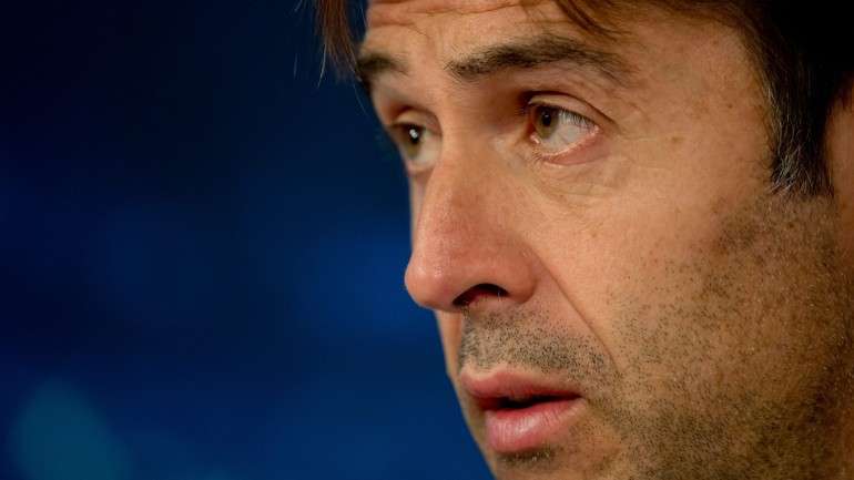O treinador espanhol vive dias difíceis no Dragão, depois de o conjunto portista ter falhado a qualificação para os oitavos de final da Liga dos Campeões