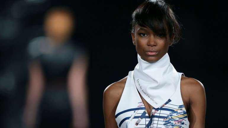 É a primeira vez que o Portugal Fashion pisa solo africano, sendo esta a terceira estreia de 2015, depois de Berlim e Milão
