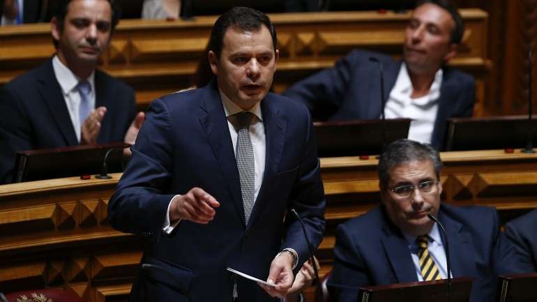 O PSD mantém "total liberdade para apreciar a questão em toda a sua dimensão, face àquilo que é o interesse do país"