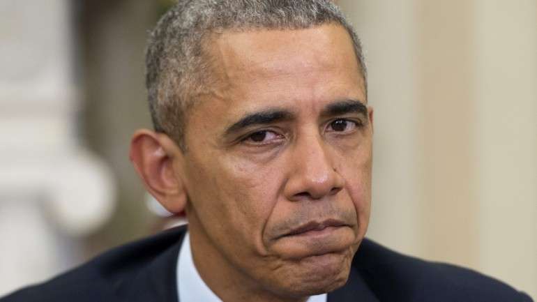 Obama disse ainda que todos irão trabalhar para que evitar que as pessoas se tornem vítimas de ideologias de ódio