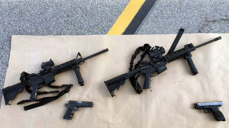 FBI está a investigar o caso e Obama já pediu mais medidas para o controlo de armas