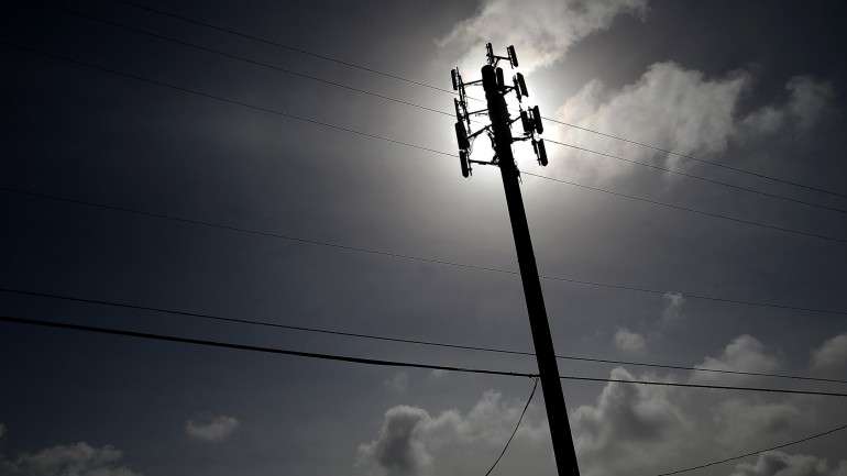 O 5G implicará a criação de uma rede de transmissores mais complexa do que a atualmente usada no 4G