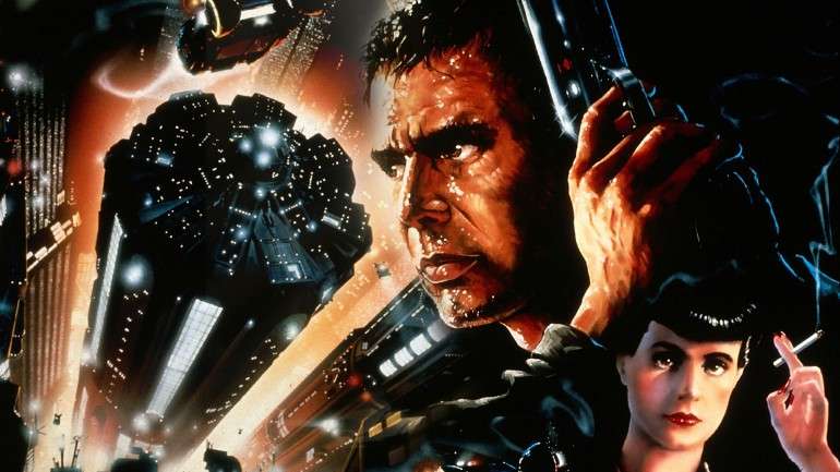 "Blade Runner" foi a mais famosa adaptação de livros de Philip K. Dick