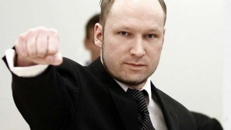 "One of Us", de Asne Seierstad, conta a história do massacre levado a cabo por Anders Breivik
