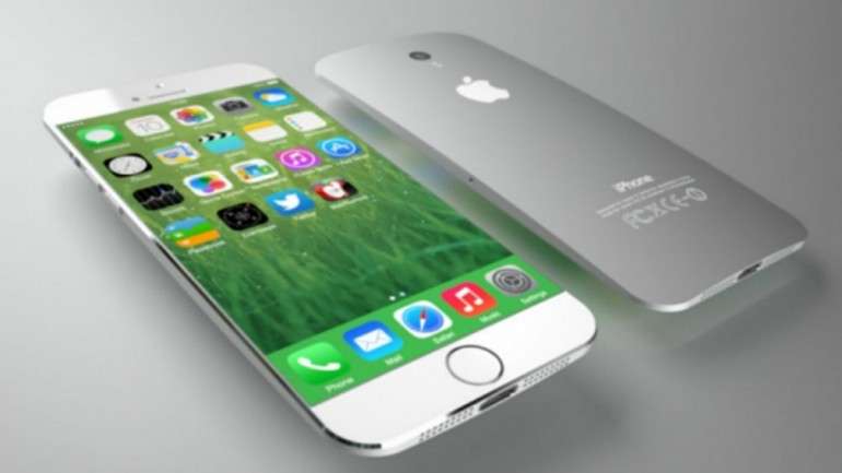 Os fones de ouvido poderão ser ligados por bluetooth ou através do cabo de alimentação que foi introduzido no iPhone 5 em 2012.