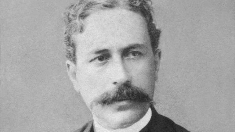 "Minha formação", de Joaquim Nabuco, tem ainda um estudo de João Pereira Coutinho