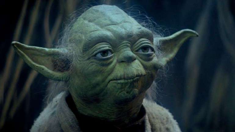 Yoda não entrará no próximo episódio da saga, "Guerra das Estrelas: O Despertar da Força", que estreia no dia 17