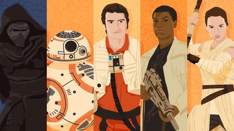O novo episódio estreia no dia 17 de dezembro