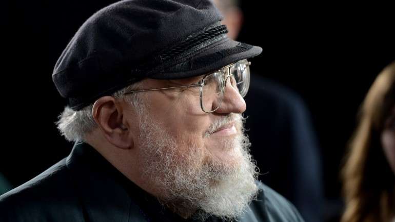"Não há desculpas. Não há ninguém para culpar. Nem os meus editores, nem a HBO. A culpa é minha", lamentou