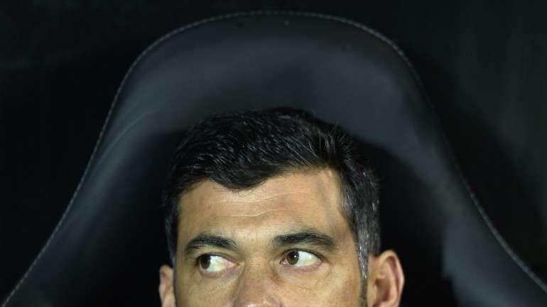 O Vitória não vencia o FC Porto em casa, para o campeonato, há 14 anos, e este foi apenas a terceira vitória esta época no D. Afonso Henriques (contra as quatro que já somou fora)