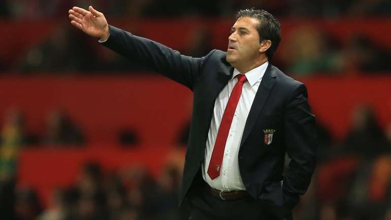 A última vez que José Peseiro treinou em Portugal foi na época 2012/2013, em que orientou o Sporting de Braga