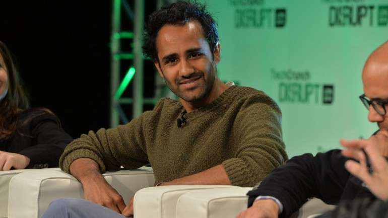 Rohan Silva lançou a Second Home em 2013 com Sam Aldenton