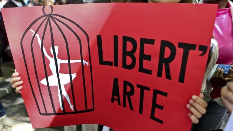 A Fenprof tenciona iniciar uma discussão sobre o futuro do ensino artístico