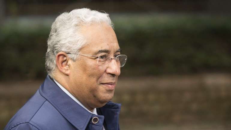 Sobre a concertação social, Costa diz que é necessário chegar a "um acordo de concertação estratégica, a par com o desbloqueamento da contratação coletiva”